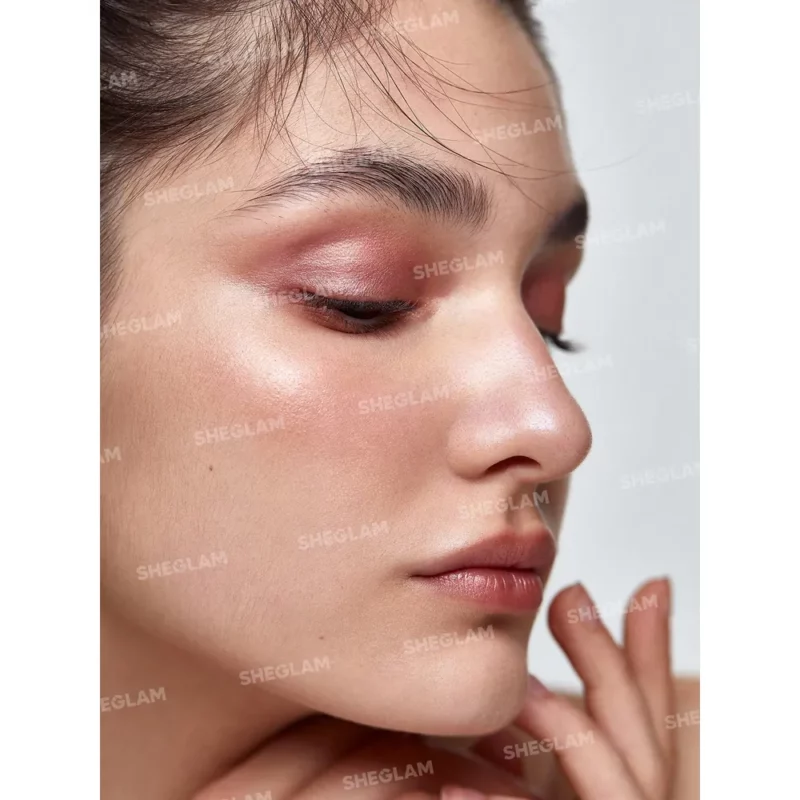 سایه استیکی دو رنگ شیگلم Insta-Eyes حجم 3.4گرم - Image 4