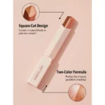 سایه استیکی دو رنگ شیگلم Insta-Eyes حجم 3.4گرم - Image 3