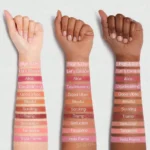 رژگونه مات و مخملی شیگلم Lightweight Matte Blush - Image 2