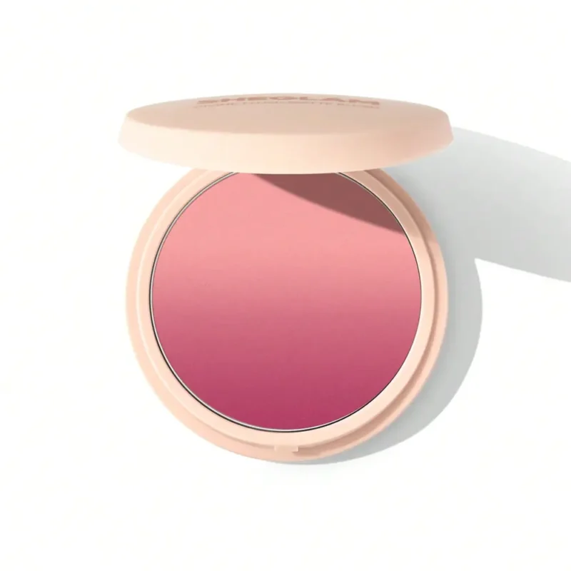 رژگونه مات و مخملی شیگلم Lightweight Matte Blush - Image 1