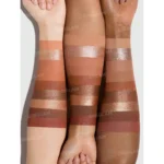 پالت سایه شیگلم مدل Cinnamon Spice - Image 2