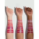 رژگونه استیکی شیگلم Glass Glow - Image 4