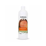 شامپو 5کاره و ضد شپش باباریامدل protection حجم 600میل