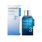 سرم ضدچروک نامبوزین Blue Bio-Retinol حجم 30میل
