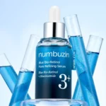 سرم ضدچروک نامبوزین Blue Bio-Retinol حجم 30میل - Image 7