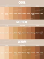 موس صورت فول‌کاور شیگلم Balm-Cloth وزن 23گرم - Image 4