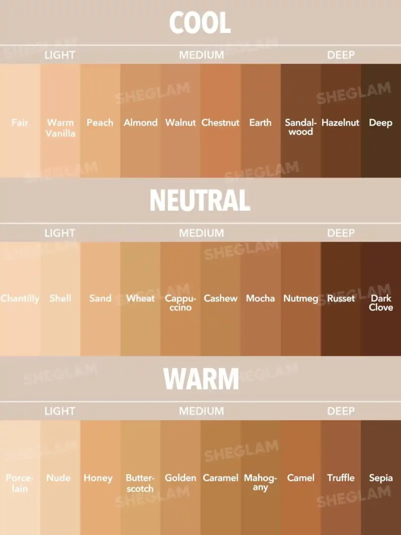 موس صورت فول‌کاور شیگلم Balm-Cloth وزن 23گرم - Image 4