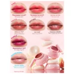 مربای آبرسان لب شيگلم Hydra Jelly Pocket Lip Jam - Image 3