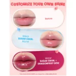 مربای آبرسان لب شيگلم Hydra Jelly Pocket Lip Jam - Image 4