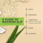 شیر گره بازکن مو Moisture Miracle حجم 354میل - Image 4