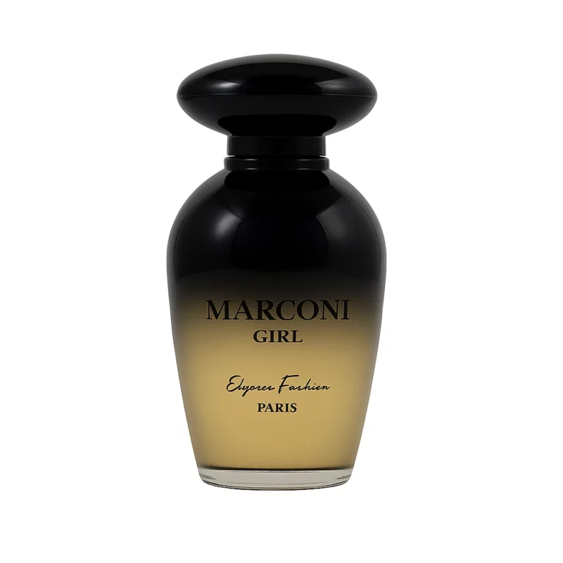 ChatGPT Image Oct 21, 2025, 03_37_37 PM_web ادوپرفیوم زنانه مارک جوزف Marconi Girl حجم 100میل - Image 1