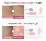 کرم کلاژن کپسولی مدیکیوب PDRN Pink Collagen - Image 4