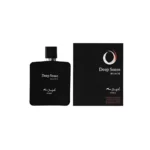 ادکلن مردانه مارک جوزف Deep Sense Black حجم 100میل - Image 2
