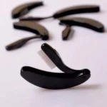 شانه فلزی تاشو لیفت ابرو و مژه Steel Lash Comb - Image 4