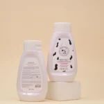 نمک بدن مرطوبکننده ایمیجز Milk Hydra وزن 430گرم - Image 2