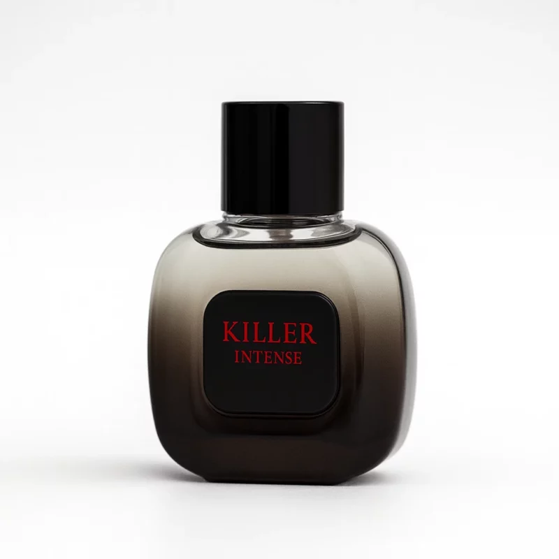 ادکلن مردانه مارک جوزف Killer Intense حجم 100 میل - Image 1