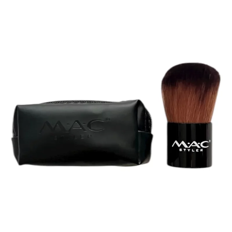 براش آرایش پودری مک استایلر مدل Kabuki - Image 2