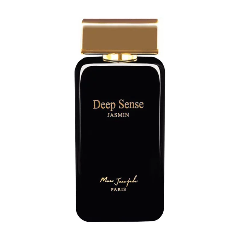 ادو پرفیوم مارک جوزف Deep Sense Jasmin حجم 100میل  - Image 1