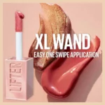 لیپ گلاس مرطوبکننده میبلین Lifter Gloss حجم 5میل - Image 9