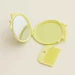 آینه شانه‌دار فانتزی AISHU در طرح های متنوع  - Image 4