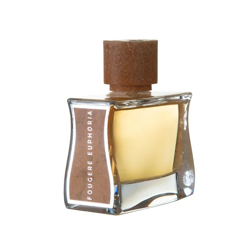 Olfactology_Fougere_web_1 ادکلن مردانه اولفکتولوژی Fougere Euphoria حجم ۱۰۰میل - Image 1