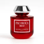 ادکلن زنانه پاکوروکا Pacoroca Red حجم 100 میل