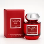 ادکلن زنانه پاکوروکا Pacoroca Red حجم 100 میل - Image 2