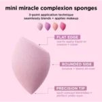 پد آرایشی ریل تکنیک Mini Miracle (چهار عددی) - Image 6