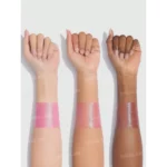 رژگونه بالم درخشان شیگلم Bubble Glow وزن 2.6 گرم - Image 4