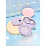 رژگونه بالم درخشان شیگلم Bubble Glow وزن 2.6 گرم - Image 3