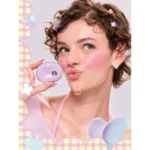 رژگونه بالم درخشان شیگلم Bubble Glow وزن 2.6 گرم - Image 2