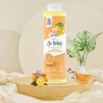 شامپو بدن سنت ایوز Citrus & Cherry حجم 650میل - Image 3