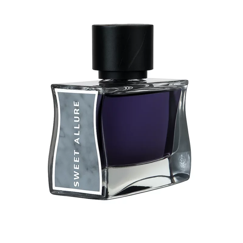 Sweet_Allure_web_final ادکلن زنانه مردانه اولفکتولوژی Sweet Allure - Image 1