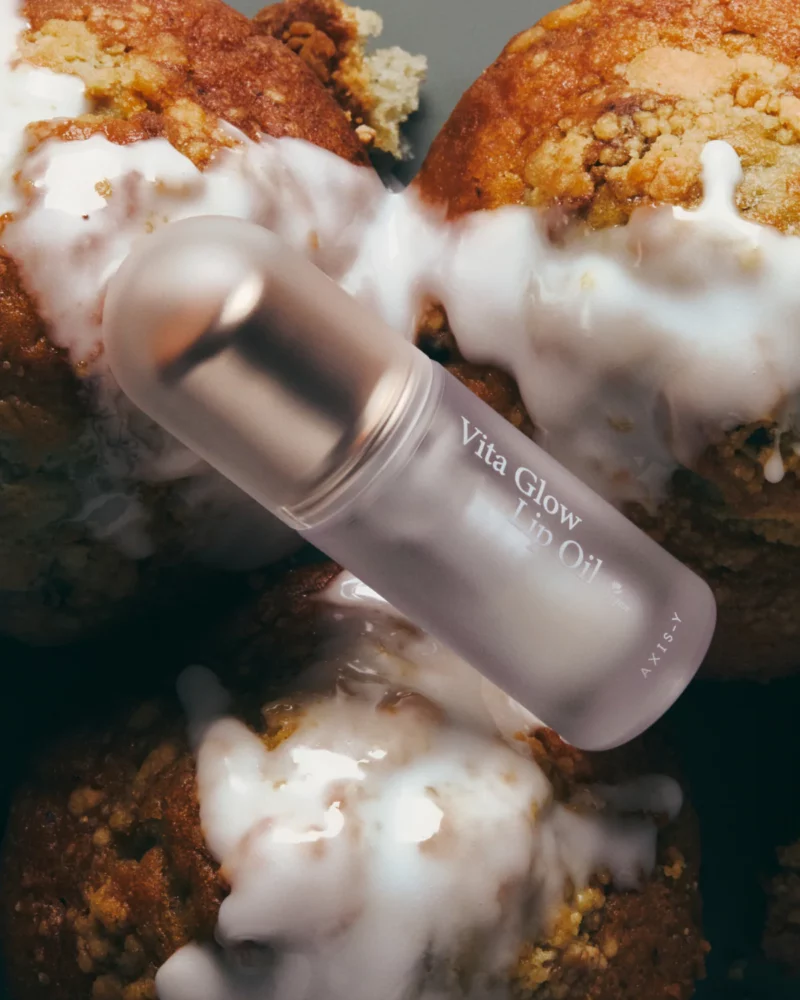 روغن لب اکسیس وای مدل Vita Glow حجم 4.5 گرم - Image 4