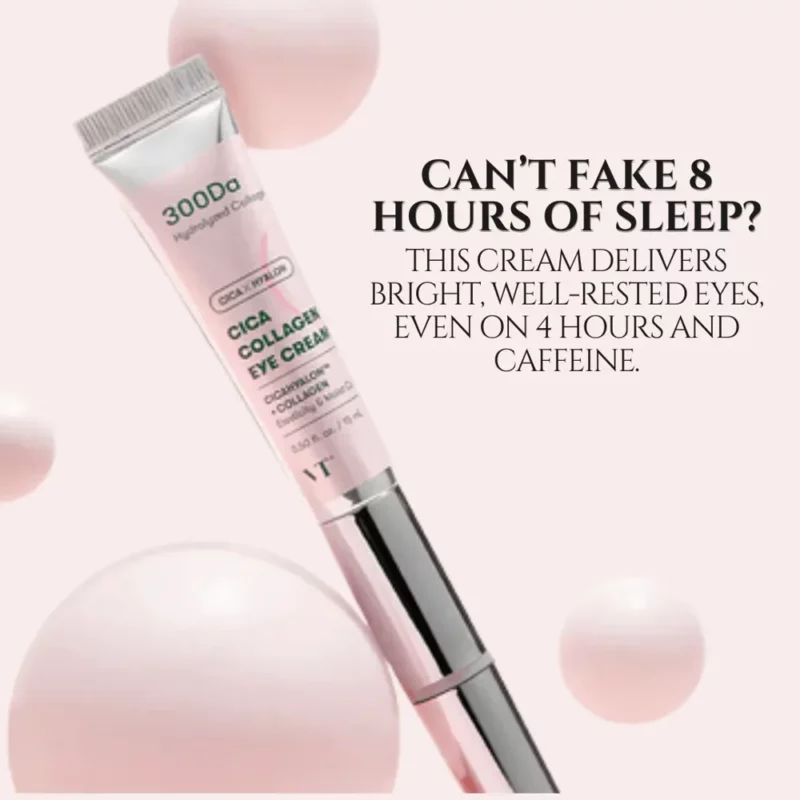 دورچشم بازسازی و جوانساز وی‌تی 300Da حجم 15 میل - Image 4