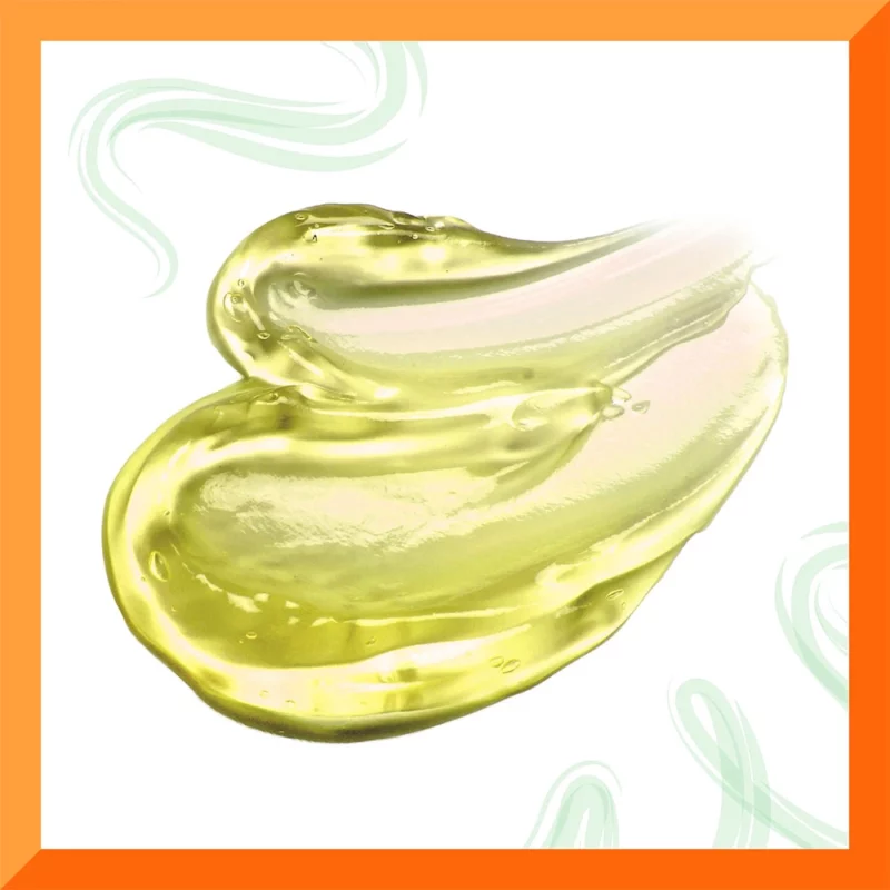 ژل حالت‌دهنده موی کانتو Avocado Hydrating حجم ۵۲۴گرم - Image 6