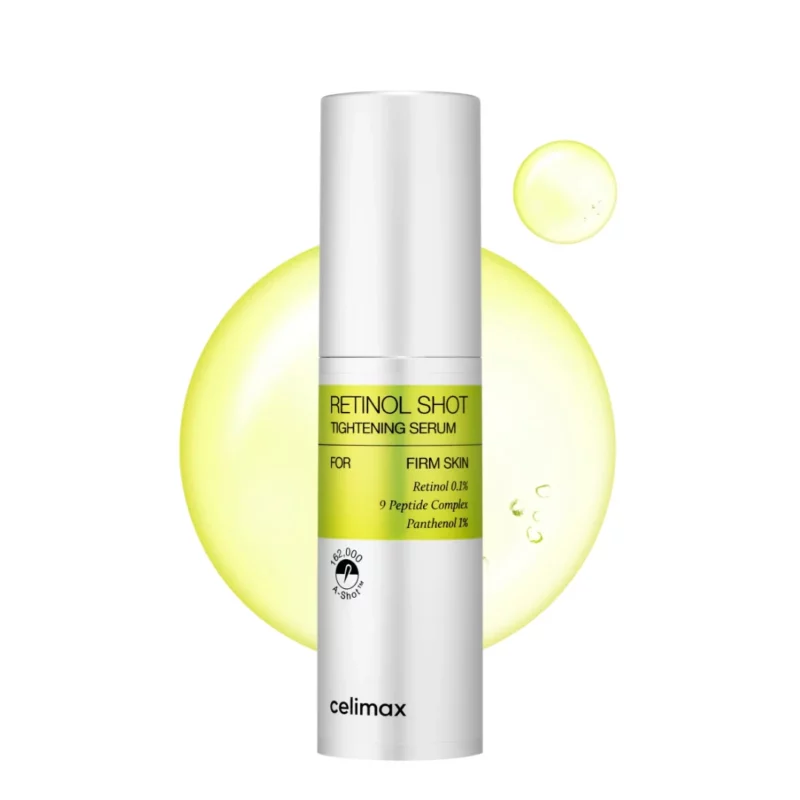 سرم ضدچروک سلیمکس Tightening Serum حجم 30میل - Image 3