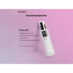 تونر لایه بردار کوزارکس BHA Blackhead حجم 100میل - Image 3