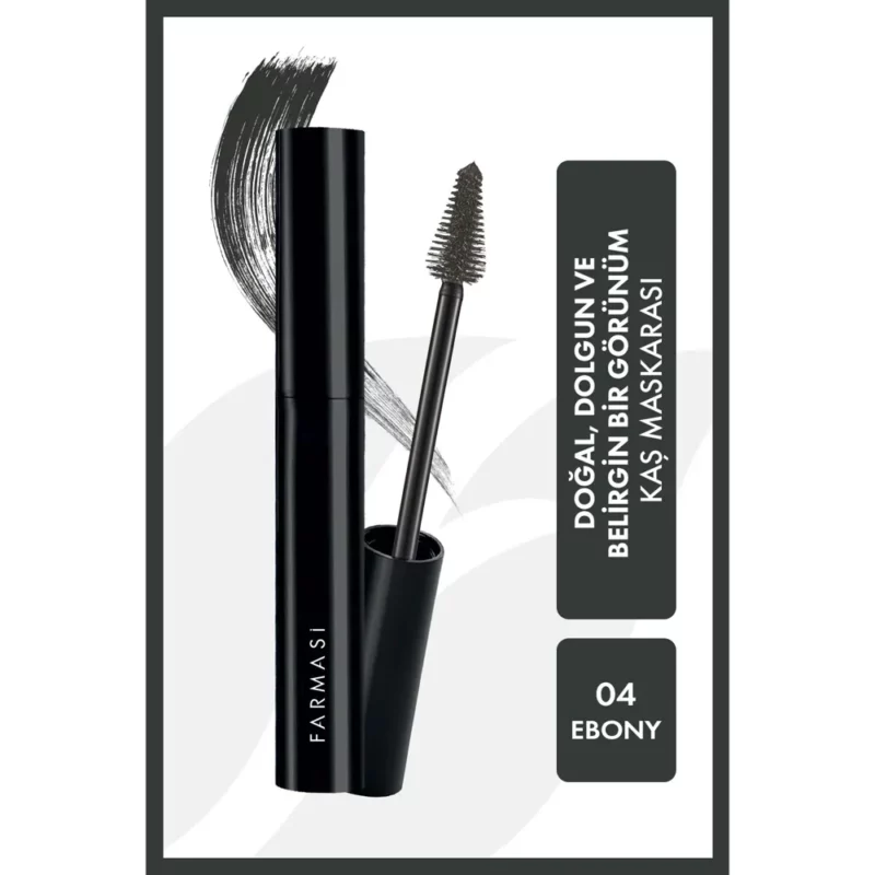ریمل ابرو فارماسی Brow Mascara حجم 5میل - Image 6