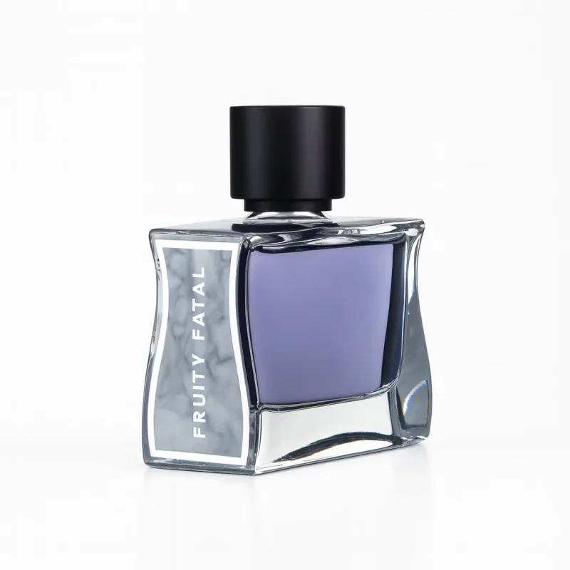 ادکلن مردانه زنانه اولفکتولوژی Fruity Fatal - Image 1
