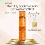 بادی اسپلش بث اند بادی Getaway Soiree حجم 236میل - Image 3