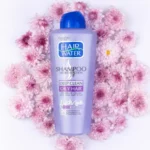 شامپو موی چرب هیرواتر Deep Clean حجم 400میل - Image 2