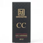 سیسی کرم هاواستین مدل Full Coverage حجم 35میل - Image 2
