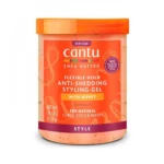 ژل حالت‌دهنده موی کانتو Anti‑Shedding وزن ۵۲۴ گرم