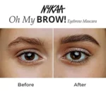 ریمل ابرو فارماسی Brow Mascara حجم 5میل - Image 7