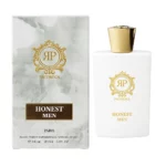 ادکلن مردانه پاکوروکا Honest Men حجم 100میل  - Image 2