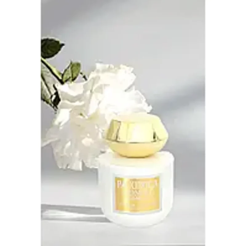 عطر زنانه پاکوروکا مدل Honest Women حجم 100میل  - Image 4