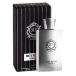عطر مردانه پاکوروکا مدل Hot Sense حجم 100میل  - Image 2