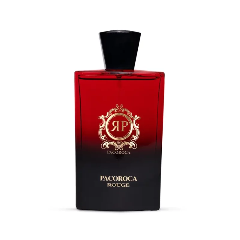 pacoroca_rouge_2 ادکلن مردانه پاکوروکا Rouge حجم 100 میل - Image 1