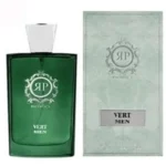عطر مردانه پاکوروکا مدل Vert Men حجم 100 میل - Image 3